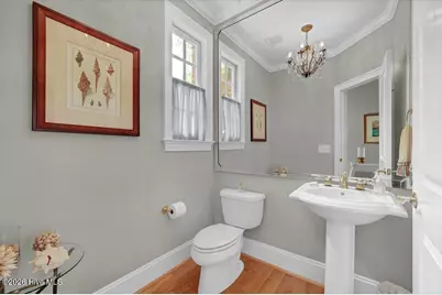 853 Gull Point Road, Wilmington, NC 28405 - Photo 30