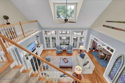853 Gull Point Road, Wilmington, NC 28405 - Photo 32
