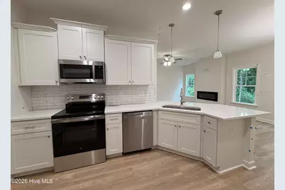1721 Walnut Run Drive, Deep Run, NC 28525 - Photo 18