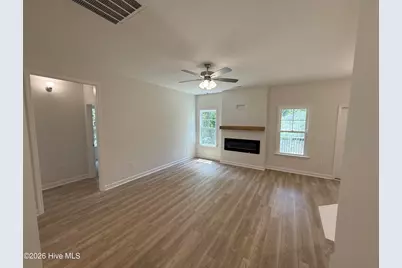1721 Walnut Run Drive, Deep Run, NC 28525 - Photo 1
