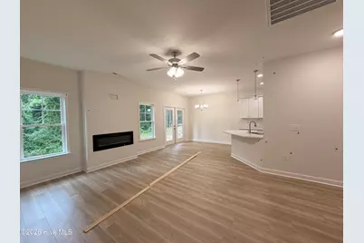1721 Walnut Run Drive, Deep Run, NC 28525 - Photo 8