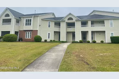519 Spring Forest Road #F, Greenville, NC 27834 - Photo 1