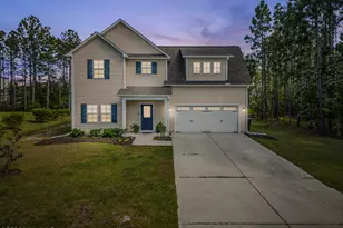 107 Village Dr, Holly Ridge, NC 28445 - Photo 2