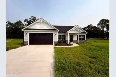 3794 Chatsworth Drive, La Grange, NC 28551 - Photo 2