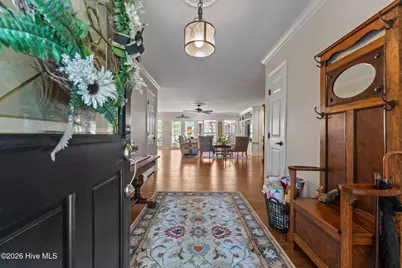 28 Lasswade Drive, Pinehurst, NC 28374 - Photo 20