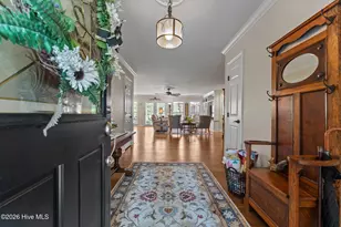 28 Lasswade Dr, Pinehurst, NC 28374 - Photo 20