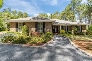 28 Lasswade Dr, Pinehurst, NC 28374 - Photo 1