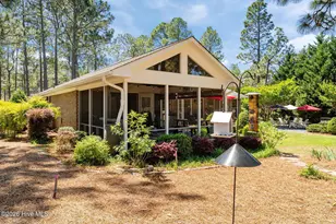 28 Lasswade Dr, Pinehurst, NC 28374 - Photo 14