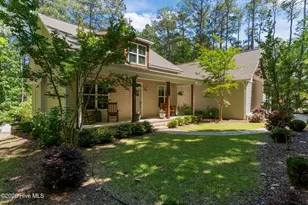 1659 E Indiana Ave, Southern Pines, NC 28387 - Photo 2