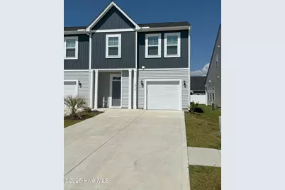 241 Arnette Drive # B, Ocean Isle Beach, NC 28469 - Photo 2