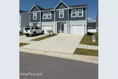 241 Arnette Drive # B, Ocean Isle Beach, NC 28469 - Photo 1