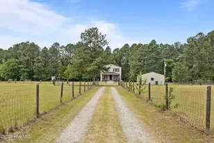 214 Peele Ln, Sanford, NC 27332 - Photo 50