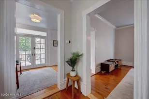 229 New St, New Bern, NC 28560 - Photo 34