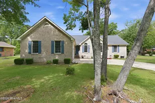 600 Winged Foot Ct, New Bern, NC 28562 - Photo 36