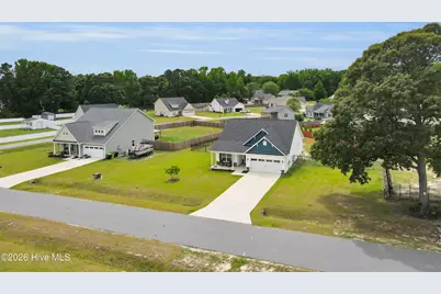 112 Persimmon Drive, New Bern, NC 28562 - Photo 20