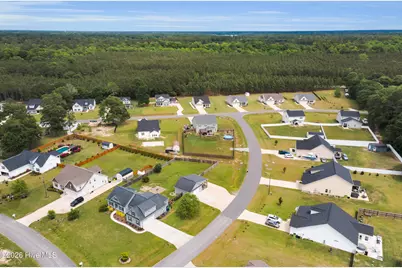 112 Persimmon Drive, New Bern, NC 28562 - Photo 26