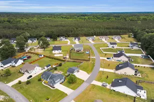112 Persimmon Dr, New Bern, NC 28562 - Photo 26