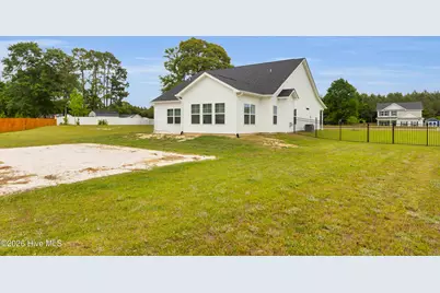 112 Persimmon Drive, New Bern, NC 28562 - Photo 32