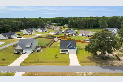 112 Persimmon Drive, New Bern, NC 28562 - Photo 24