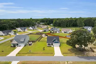 112 Persimmon Dr, New Bern, NC 28562 - Photo 24