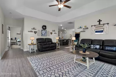 112 Persimmon Drive, New Bern, NC 28562 - Photo 12