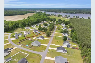 112 Persimmon Drive, New Bern, NC 28562 - Photo 22