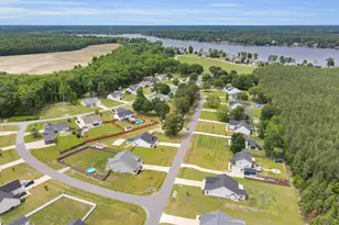 112 Persimmon Dr, New Bern, NC 28562 - Photo 22