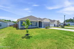 755 Greenwich Pl, Richlands, NC 28574 - Photo 2
