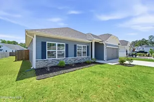 755 Greenwich Pl, Richlands, NC 28574 - Photo 20