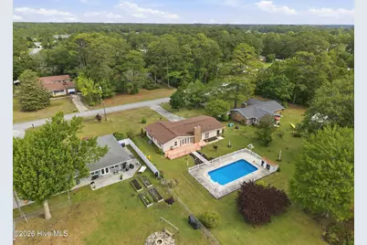 2342 N Lakeview Drive, Newport, NC 28570 - Photo 62