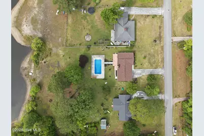 2342 N Lakeview Drive, Newport, NC 28570 - Photo 64