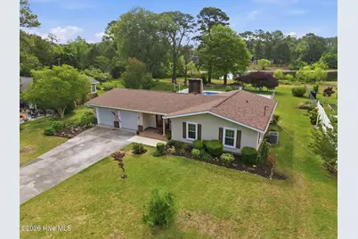 2342 N Lakeview Drive, Newport, NC 28570 - Photo 54