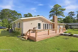 2342 N Lakeview Dr, Newport, NC 28570 - Photo 52