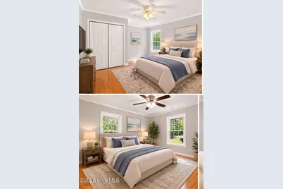 2342 N Lakeview Drive, Newport, NC 28570 - Photo 34