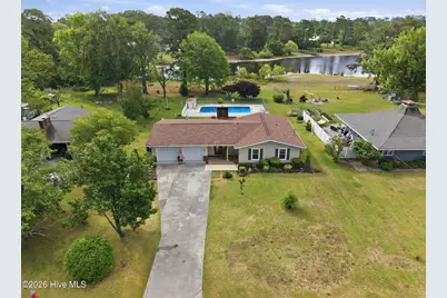 2342 N Lakeview Drive, Newport, NC 28570 - Photo 4