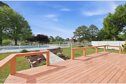 2342 N Lakeview Drive, Newport, NC 28570 - Photo 66
