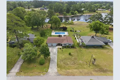 2342 N Lakeview Drive, Newport, NC 28570 - Photo 60