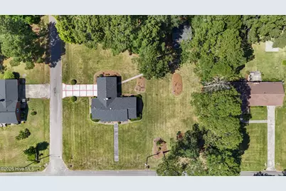 505 Forrest Road, Warsaw, NC 28398 - Photo 36