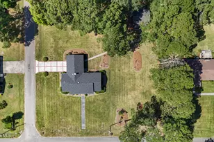 505 Forrest Rd, Warsaw, NC 28398 - Photo 36