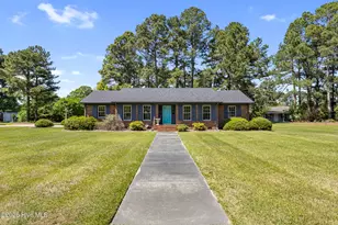 505 Forrest Rd, Warsaw, NC 28398 - Photo 2