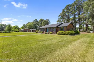 505 Forrest Rd, Warsaw, NC 28398 - Photo 30