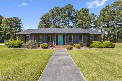 505 Forrest Road, Warsaw, NC 28398 - Photo 1