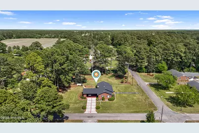 505 Forrest Road, Warsaw, NC 28398 - Photo 38