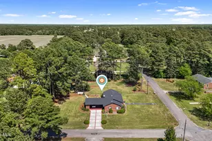 505 Forrest Rd, Warsaw, NC 28398 - Photo 38