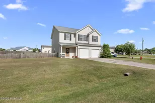 506 Shelmore Ln, Jacksonville, NC 28540 - Photo 2