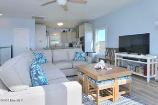 5207 E Pelican Dr, Oak Island, NC 28465 - Photo 12