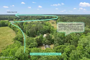 501 Justin Ln SW, Supply, NC 28462 - Photo 2