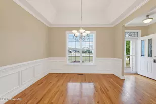 8101 Claybrooke Ct, Willow Spring, NC 27592 - Photo 4
