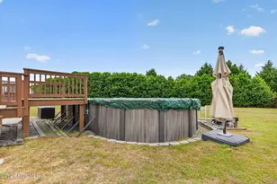8101 Claybrooke Ct, Willow Spring, NC 27592 - Photo 38