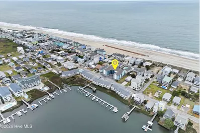 1404 Canal Drive #Apt 18, Carolina Beach, NC 28428 - Photo 2